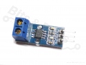 Current meter/Ampere meter 5A AC/DC - ACS712